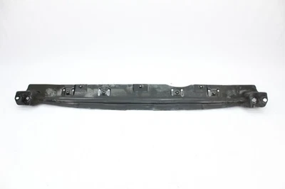 Panel de apoyo del radiador inferior delantero Audi Q7 Touareg Cayenne 2006-2009 Foto 1 de 4