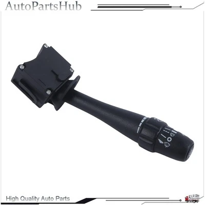 Interruptor limpiaparabrisas para CHEVROLET Cobalt Malibu PONTIAC G5 G6 SATURN Aura Foto 1 de 4
