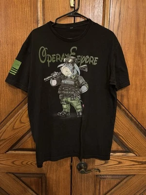 Camisa OperatEeyore Disney, talla desconocida Foto 1 de 4