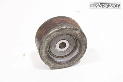 LEXUS GS350 2016-2020 3,5 L V6 motor serpentina correa de transmisión polea loca OEM Foto 1 de 4