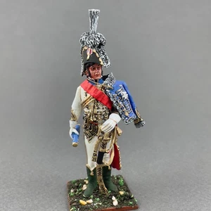 Painted Napoleonic metal soldier 1/30, French Marshal Joachim Murat VID SOLDIERS - Picture 1 of 13