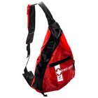 First Aid Bag Sling Pouch Economy Empty Each