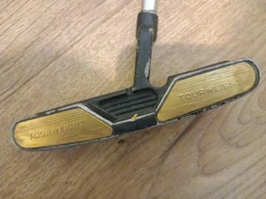 Slotline Inertial High Moment Tour Putter left handed. 36" - Picture 1 of 8