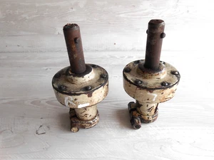 Fortschritt E930 E931 Freiläufe 2x Freilauf Antrieb rechts und links - Bild 1 von 4