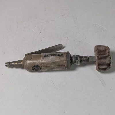 Moedor de pinça Dotco USA modelo 10L1000A -36 reto 1/4" 25.000 RPM  - Imagem 1 de 4