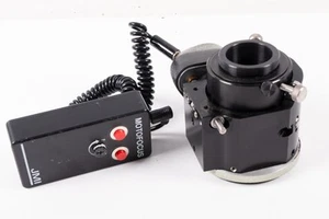 Enfoque eléctrico JMI DC con montaje Tak M72 - Imagen 1 de 2