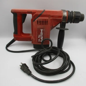 HILTI Rotary Hammer Drill TE 14 - Picture 1 of 3