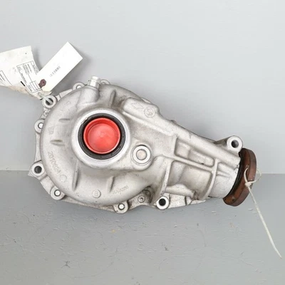 2007-2010 BMW X5 Front Differential Carrier 31507552536 OEM Used - Image 1 of 4