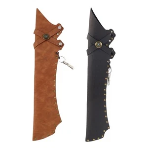 Archery Quiver Backpack Bag Storage Pouch Holder Bow Hunting Practicing - Picture 1 of 15