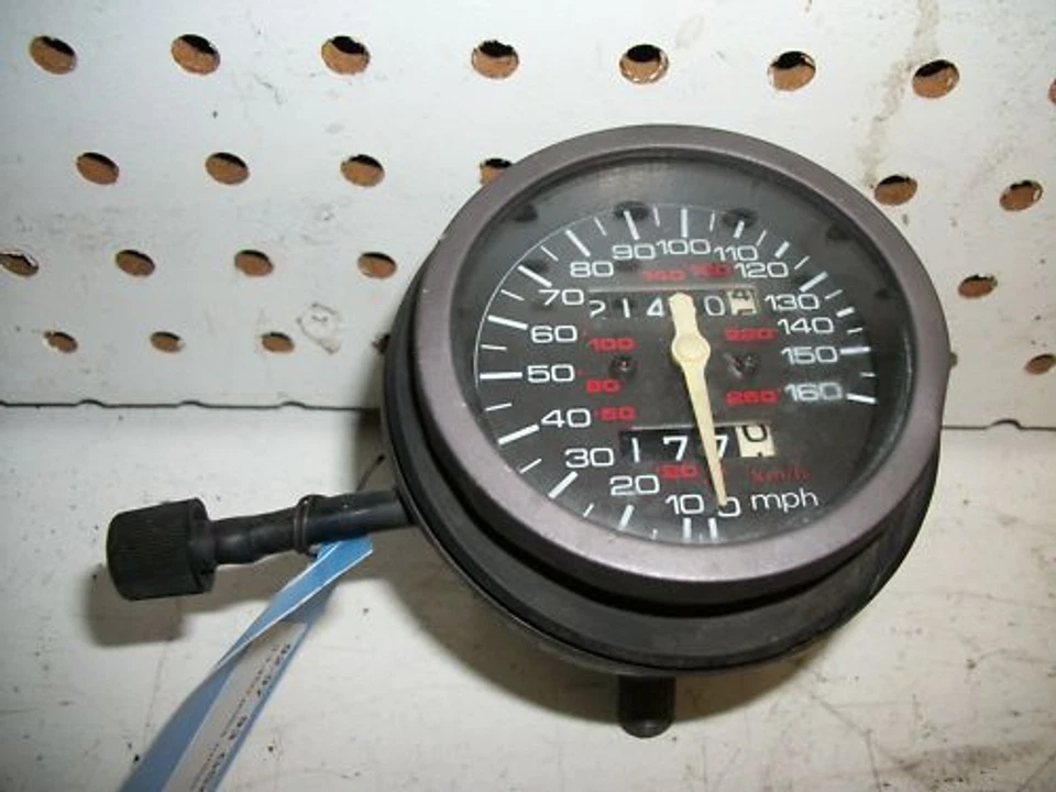 TACÓMETRO VELOCÍMETRO MEDIDORES KATANA SUZUKI GSX600 GSX 600 Foto 1 de 1