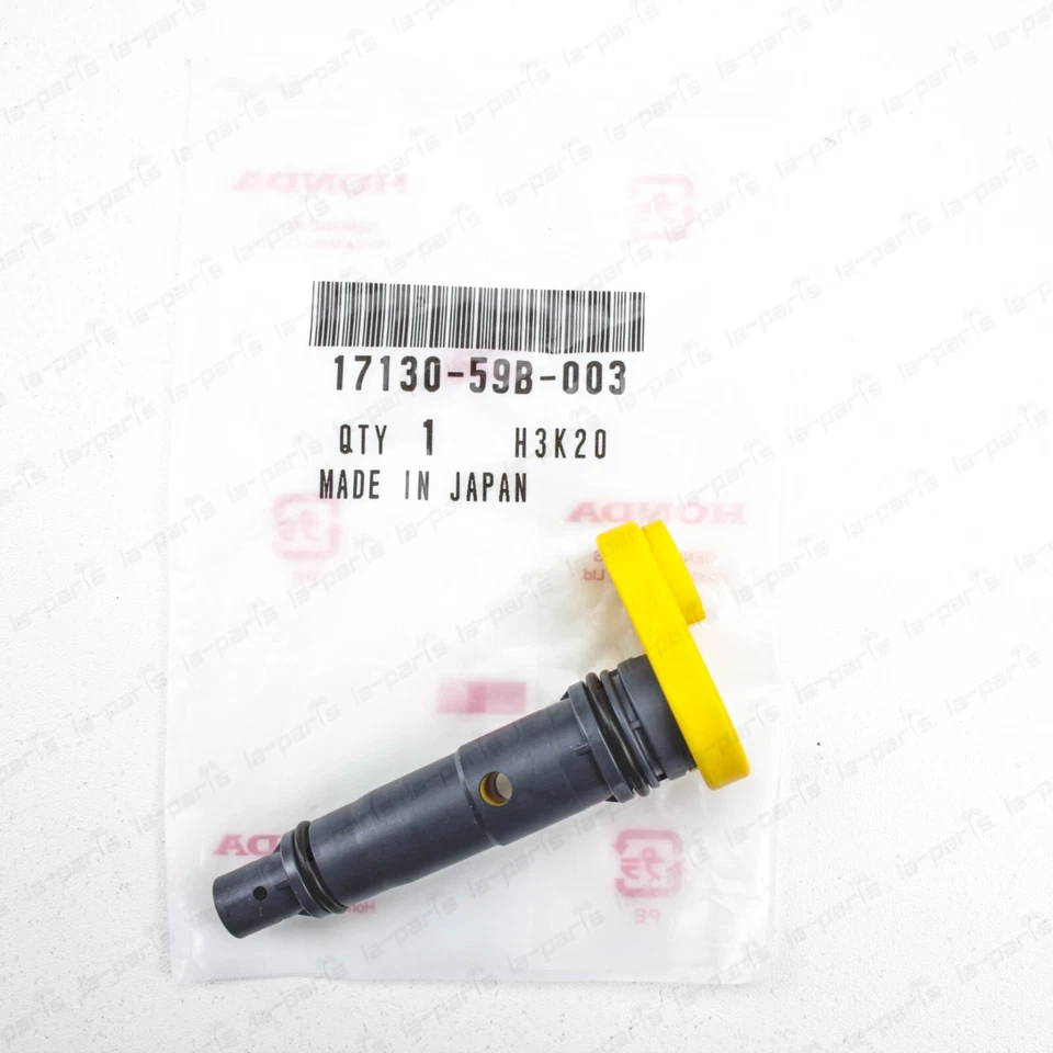 Honda OEM 2016 Civic 1.5l-l4-pcv Valve 1713059B003