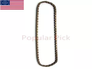 Cadena de distribución de leva del motor 12760-32E00 para Suzuki DR650SE 96-00 DR650SEU 1996-2000 - Imagen 1 de 8