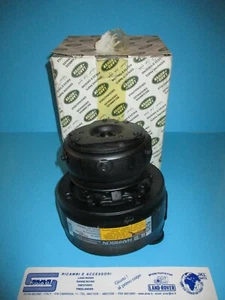 Compressore Aria Condizionata Originale Defender 90 110 2.5 V8 ERC6480 Sivar - Foto 1 di 1
