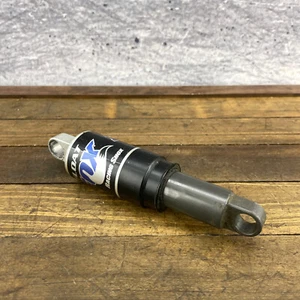 Vintage Fox Rear Air Shock USA MTB Mountain Bike Suspension 165 mm E2E MTB - Picture 1 of 12