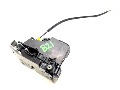 Actuador de cierre de puerta delantero izquierdo Buick Enclave 2018-2021 OEM* Foto 1 de 4