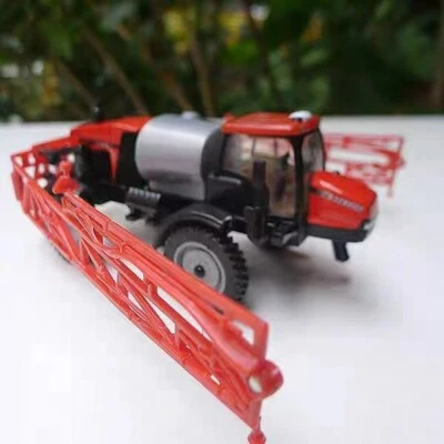 CASE SPX3320 Sprayer Diecast Tractor Sprayer Farm Vehicle Model ERTL 1:64 - Image 1 of 4