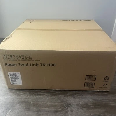 Блок подачи бумаги Ricoh 406600 TK1100 для Ricoh SP 5210SF новый - Изображение 1 из 2