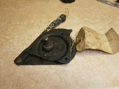 Studebaker 270823 1939 1940 Champion 4 portas regulador de janela traseira esquerda  - Imagem 1 de 2