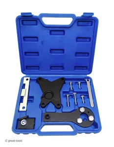 TIMING TOOL SET – Ford, Fiat, Lancia 1.2L and 1.4L 8V engines – automotive tools - Picture 1 of 3