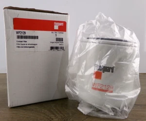 Fleetguard WF2129 Coolant Filter, New S2 - Picture 1 of 6