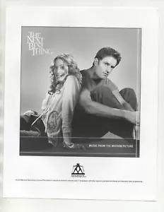 THE NEXT BEST THING - 8 X 10 ORIGINAL PRESS RELEASE PHOTO MADONNA / ROBERT EVER - Picture 1 of 1