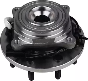 515162 Gruppo mozzo e cuscinetto ruota anteriore compatibile con pickup Ram 2500 3500 - Foto 1 di 6
