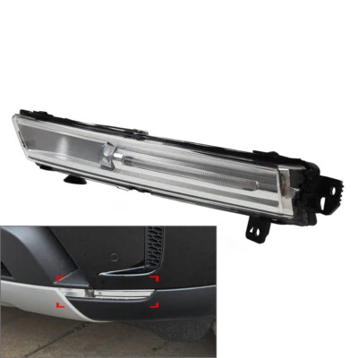 Fog Light Assembly Fit Land Rover Discovery 5 Fit Jaguar E-Pace F-Pace Left - Image 1 of 4