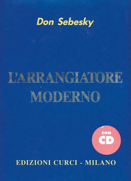 L'ARRANGIATORE MODERNO - Immagine 1 di 1