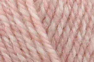 Estambre De Tejer Stylecraft Special Aran Con Lana 400g 7042 Rosa Marl - Imagen 1 de 1