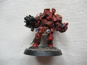 Taller de juegos Brother Omnio - Space Hulk 2009/2014 *Warhammer 40.000* - Imagen 1 de 1