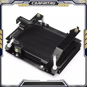 Diesel Fuel Cooler For 2001-2010 GMC Sierra 3500 & Chevrolet Silverado 2500 3500 - Picture 1 of 9