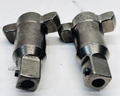 Chicago Pneumatic Anvil 3/4" Drive Impact Wrench CP6041 C133559 New OEM 2 Total - Image 1 of 4