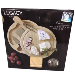 NFL Colts Käsebrett und Werkzeug Set Holz Charcuterie Indianapolis Football Team  - Bild 1 von 12