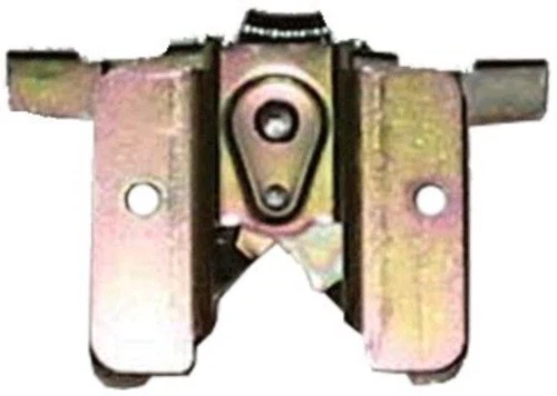 Nuevo pestillo central de puerta trasera LatchWell/para camioneta Ford F150 F250 F350 1987-1996 Foto 1 de 1