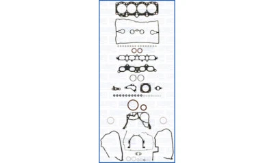 Full Engine Gasket Set TOYOTA CARINA E GTI 16V 2.0 173 3S-GE (2/1994-1/1996) - Image 1 of 2