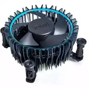 Intel 12th/13th/14th Gen Socket LGA1700 Stock Cooler Fan - Picture 1 of 1