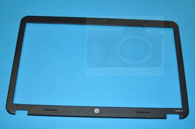 Bisel LCD para portátil HP g7-1019wm g7-1017cl g7-1073nr g7-1219wm g7-1075dx 17,3" Foto 1 de 4