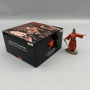 King & Country Three Kingdoms Sun Quan IC072 Maßstab 1:30 - Bild 1 von 19