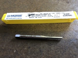 Grifo cónico de flauta 2-64 GH2 HSS 3 ***Hecho en EE. UU.*** - Imagen 1 de 1