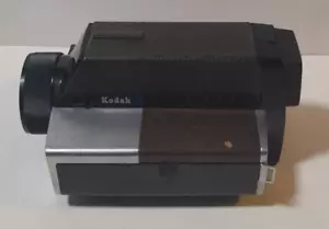 Vintage Kodak XL 33 Filmkamera ungetestet - Bild 1 von 6