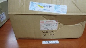 Isuzu Brake Shoe 1-47120-005-1 GM# 97715369 SK2982 DS790 - Picture 1 of 6