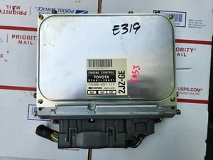 Lexus GS300 1993 1994 ECM ECU módulo de control del motor computadora 89661-30690 - Imagen 1 de 8