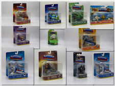 Skylanders SuperChargers Figuren und Fahrzeuge für WiiPS3PS4XBOX360Xbox One