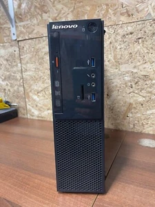 Lenovo s510, Core i5-6400, 8GB, 240 SSD, Intel HD Graphics 530, Windows 11 Pro - Picture 1 of 7