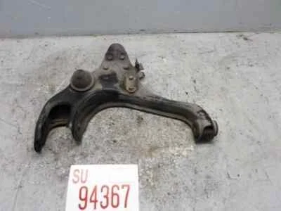 Brazo de control inferior Montero Sport 1997 2004 suspensión delantera izquierda del lado del conductor OEM Foto 1 de 4
