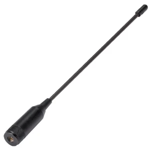 Taoglas Outdoor RF Whip Antenna ISM LoRA 915MHz, 2.71dBi FW.95.B.SMA.M - Picture 1 of 3