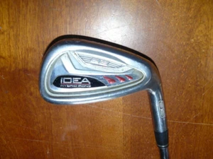 Adams Golf a3 Idea 9 Iron,  Steel Shaft, R Flex - Picture 1 of 7