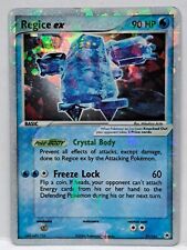 Regice - League Promo (28b/∞), Busca de Cards