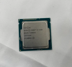 Intel Core i3-4160 3.6GHz Processor (SR1PK ) - Picture 1 of 2