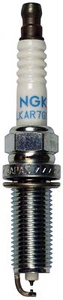 NGK Laser Iridium Spark Plug Box of 4 (DILKAR7H11GS) - Picture 1 of 10